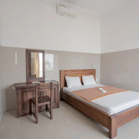 Rommeo Inn Lovina Mitra Reddoorz